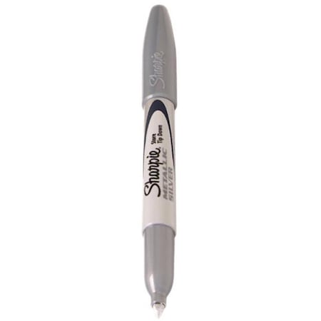 Newell oration  Sharpie Metallic Markers NE96821